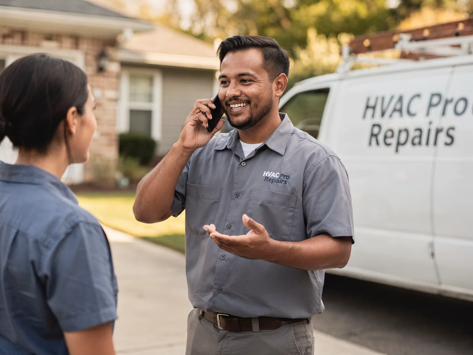 Heat Pump Repair Bridport, VT FAQs